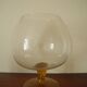 ancien vase Empoli Murano déco rétro vintage italian vase 60s 70s design