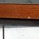 Pair of Pierre Guariche flying tables for Steiner