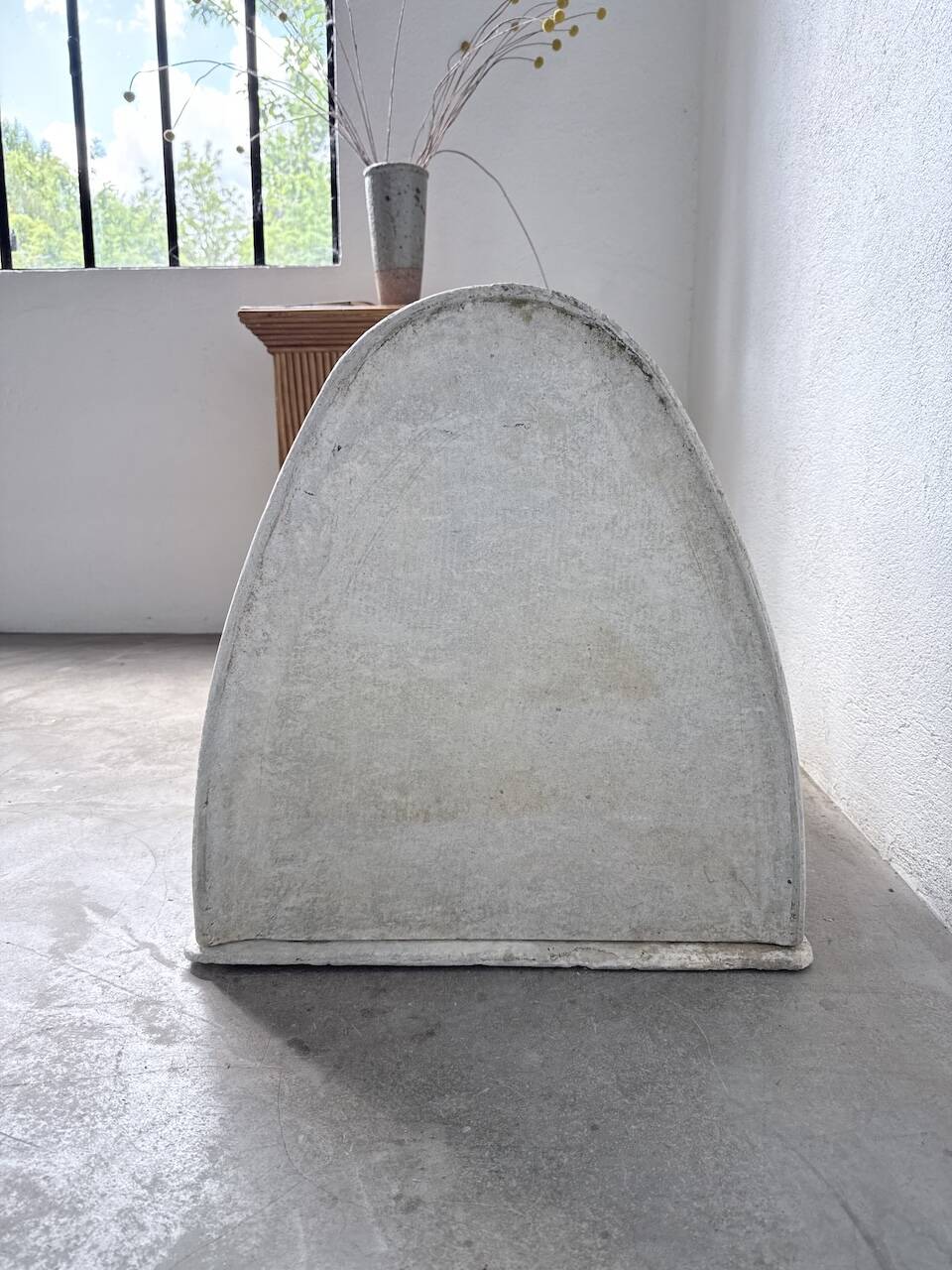 Niche vintage Willy Guhl
