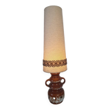 Vintage 70s table lamp