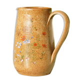 Carafe en grès