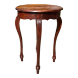 Guéridon ancien en bois