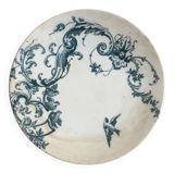 Plate