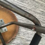 Industrial workshop stab