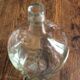 Give me a transparent glass carafe, Jeanne.