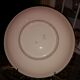 large wall dish in earthenware by Desvres Breiz Gabriel Fourmaintraux art deco