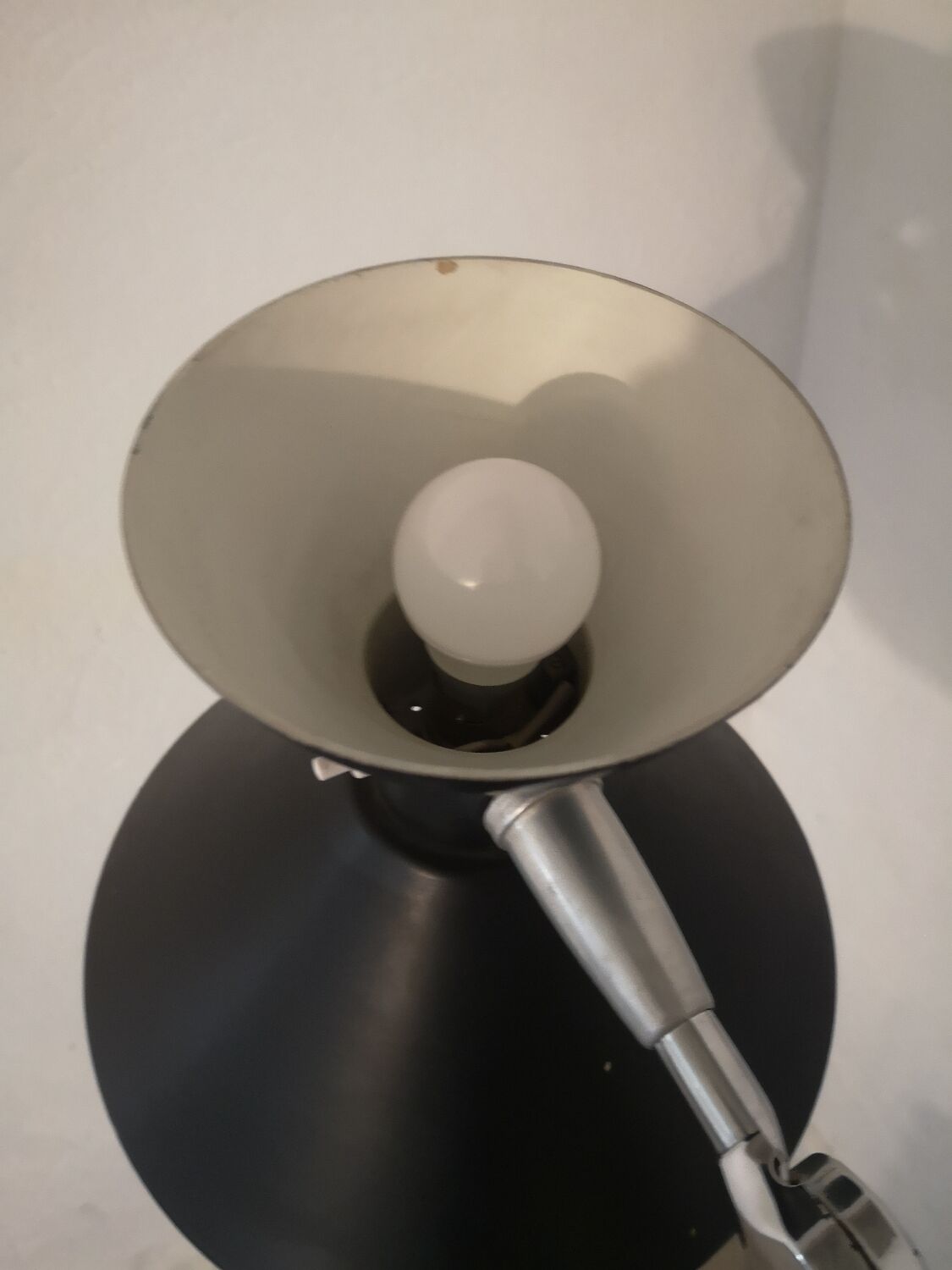 Jumo diabolo floor lamp