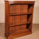 open walnut library - 19th century