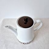 Ceramic Coffee Pot '70s - Vintage