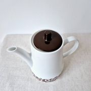 Cafetière en céramique '70s - Vintage