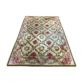 Nice carpet style aubusson or soap factory 170x240 cm