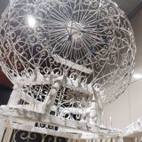 Handmade Tunisian cage