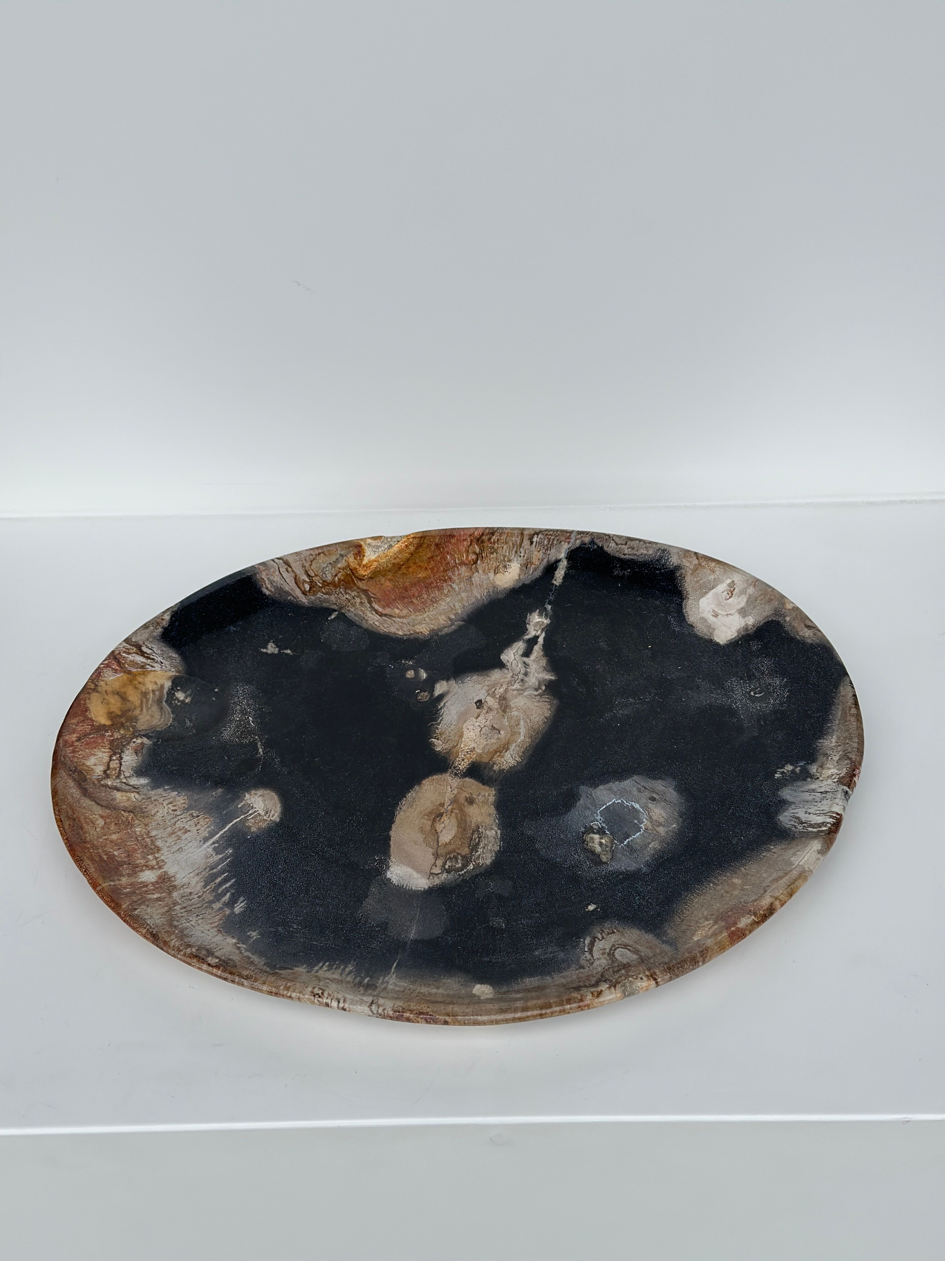 Trinket bowl
