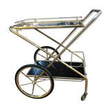 Vintage rolling service