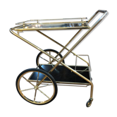 Vintage rolling service