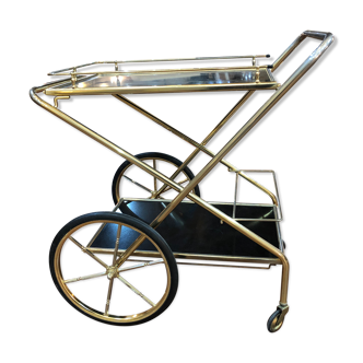 Vintage rolling service