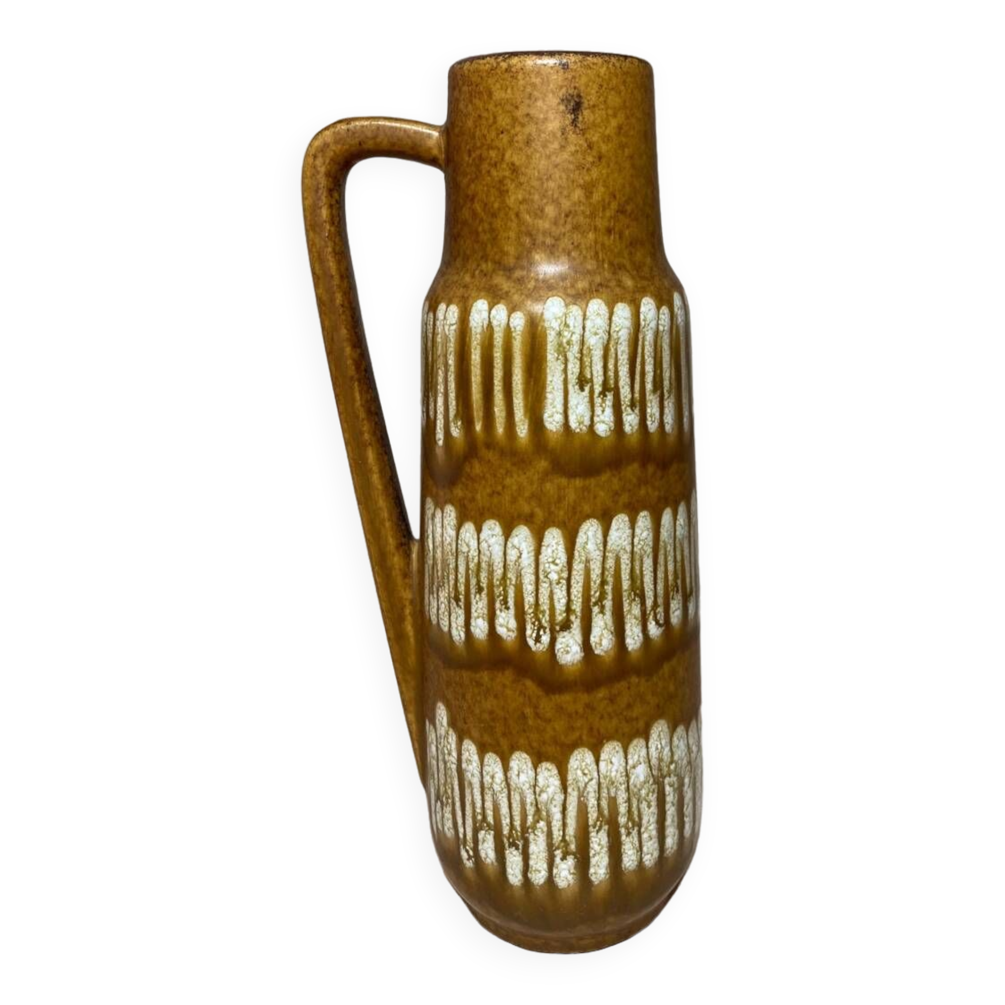 Ceramic vase