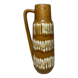 Ceramic vase