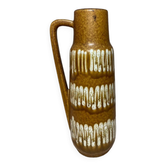 Ceramic vase