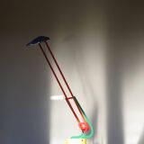 Lampe de bureau style MEMPHIS 80's
