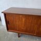 Teak row - Holland 50s