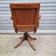 American office armchair 1930