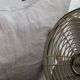 Linen cushion