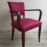 Fauteuil bridge