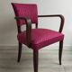Fauteuil bridge
