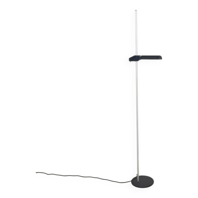 Lampadaire de Bruno Gecchelin pour Arteluce, Italie années 1980