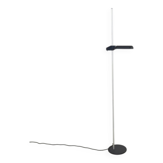 Italian Floor Lamp by Bruno Gecchelin for Arteluce, 1980s