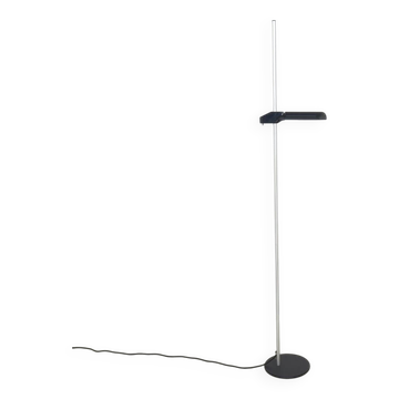 Lampadaire de Bruno Gecchelin pour Arteluce, Italie années 1980