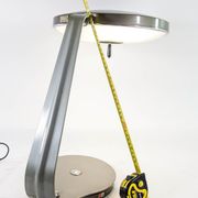 Lampe Lupela modèle Reina années 60