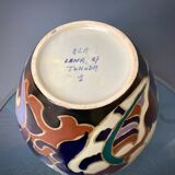 Aca vase by Lena Tonoda