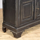 French buffet cabinet from 1907