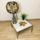 Marble coffee table 60/70