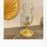 Lampe à poser