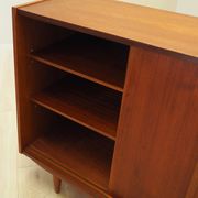 Teak sideboard, Danish design, 1970s, production: Denmark