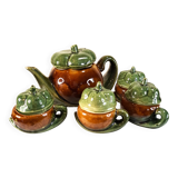 Service Barbotine Escargot