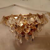 Vintage wall lamp