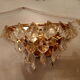 Vintage wall lamp