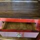Armoire chinoise en orme