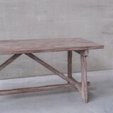 Pine console Belgium