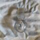 Lot de 6 bouchons de carafe en verre