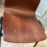 Ensemble de 4 chaise Paghole-Pagwood