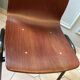 Ensemble de 4 chaise Paghole-Pagwood
