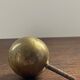 Hat holder siegel & hommey xixth in bronze