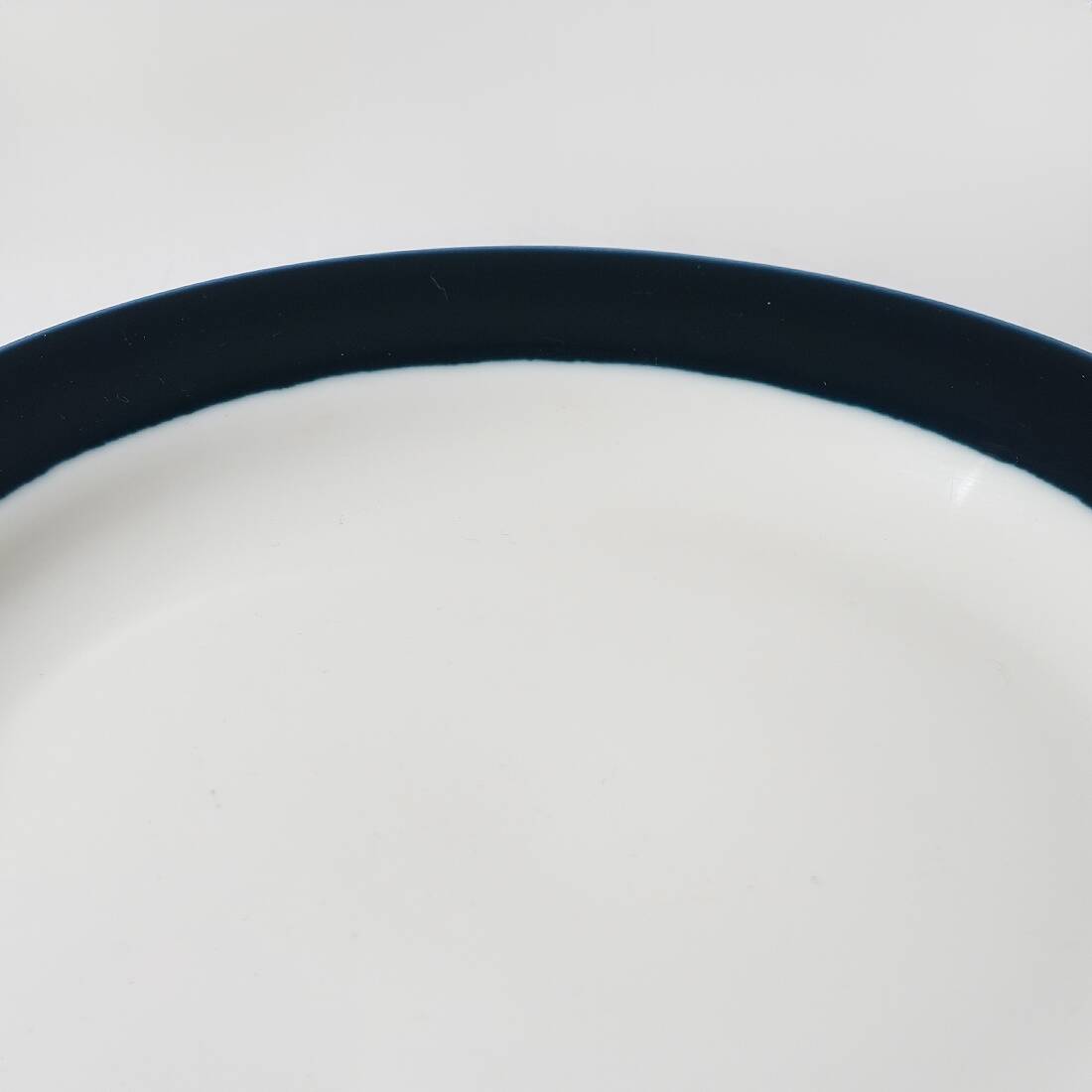“Eco” Service Set by Giovanni Garibaldi for Ginori, 1970s