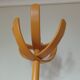 Coat rack by Mauro Pasquinelli for Pallavisini 1970
