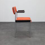 4x Dining Chair by Thereca, 1960s